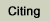 citing
