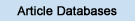 databases