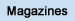 magazines